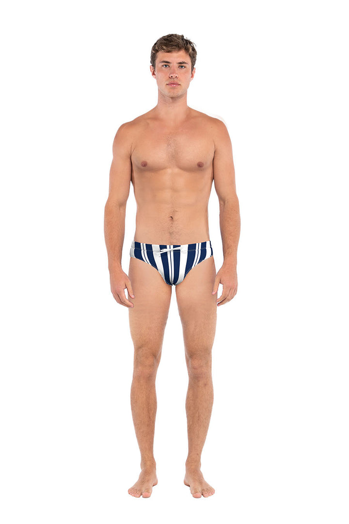 Navy Stripes 2.0