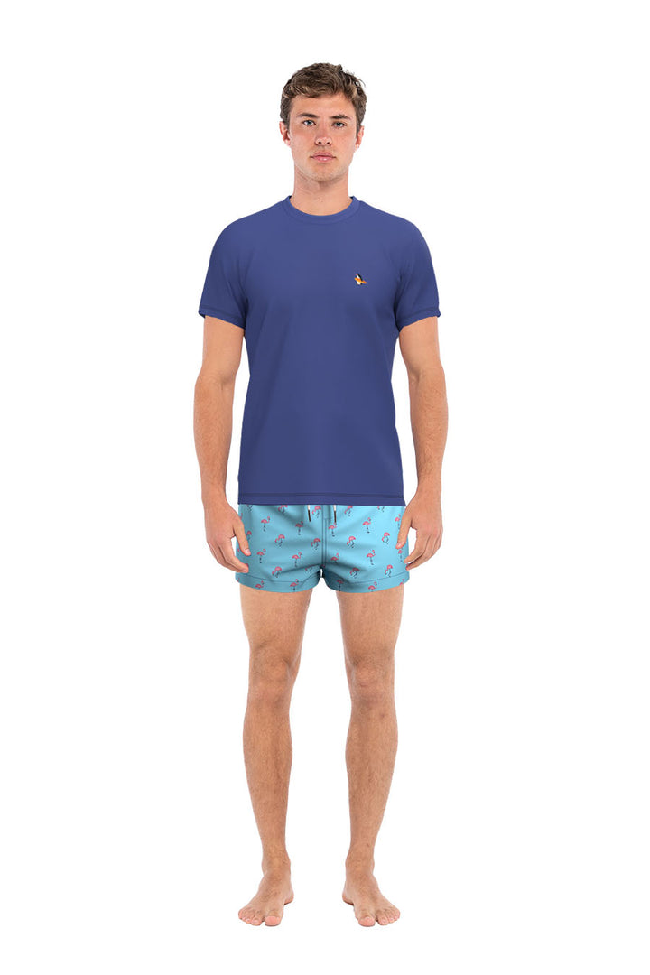 Penguin shirt