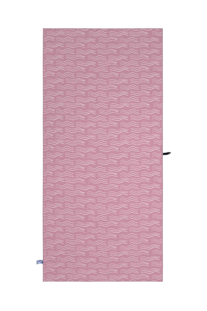Pink - Sand Free Towel