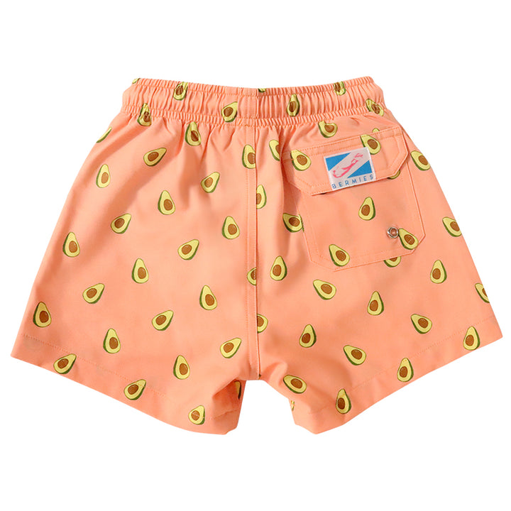 Pink Avocado - Kids