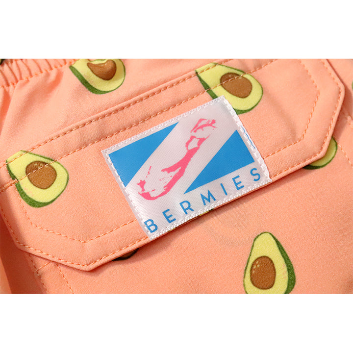 Pink Avocado - Kids