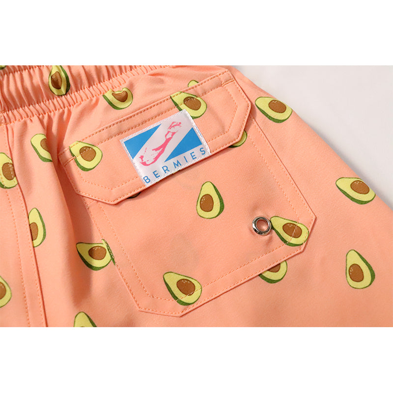 Pink Avocado - Kids