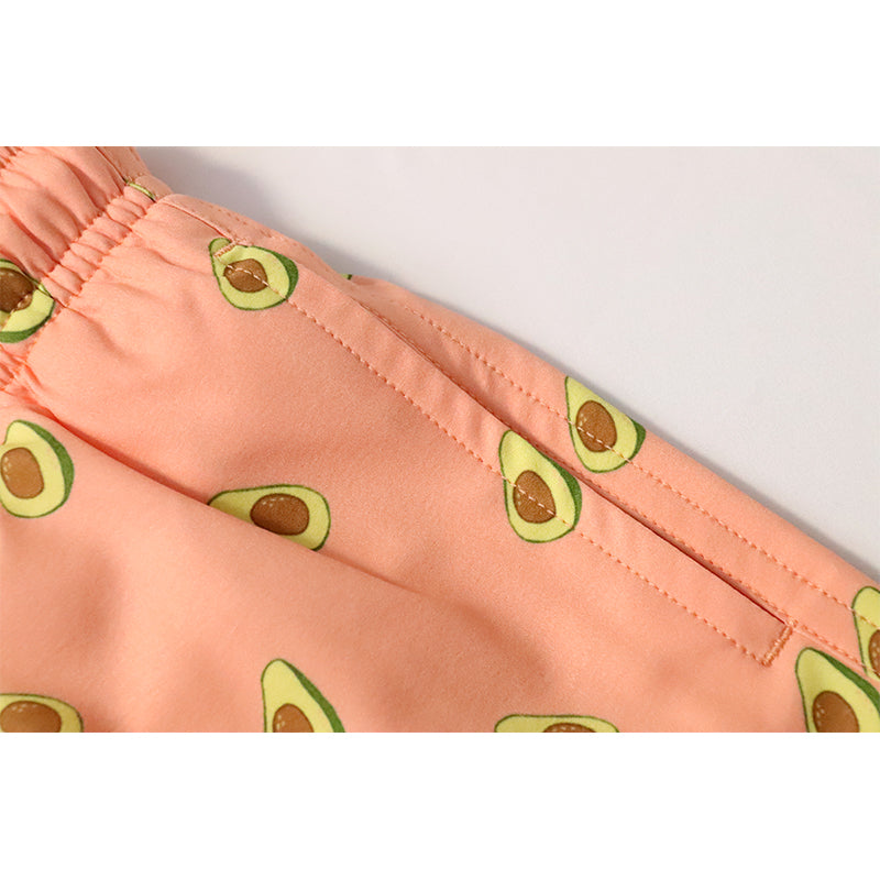 Pink Avocado - Kids