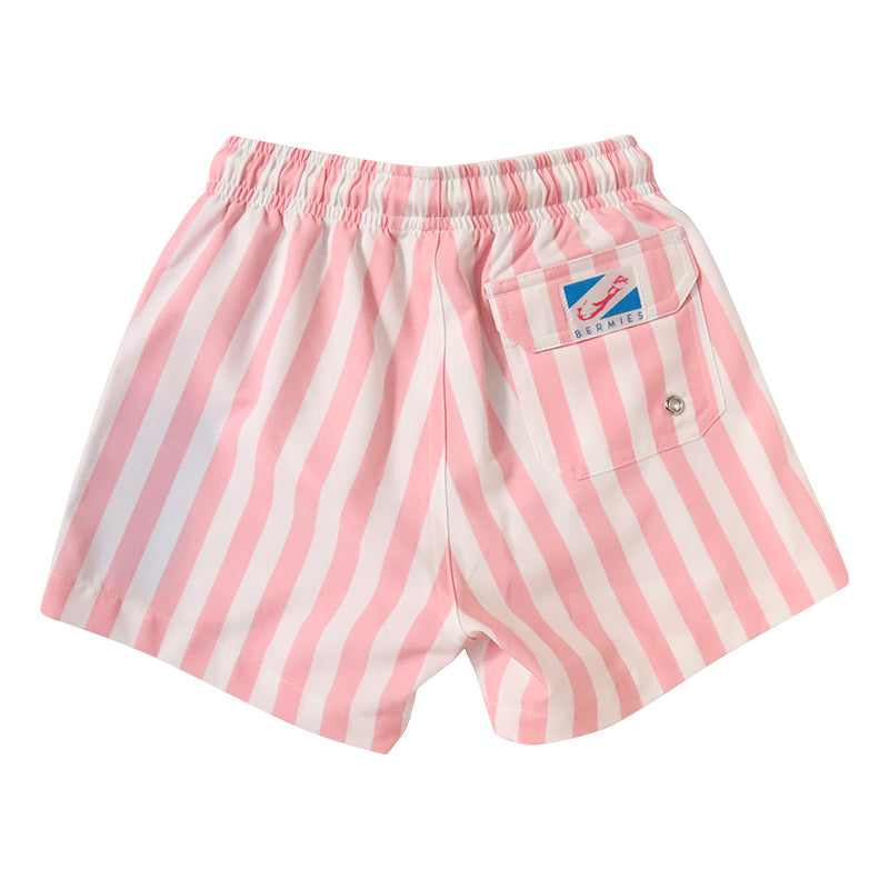 Pink Stripes