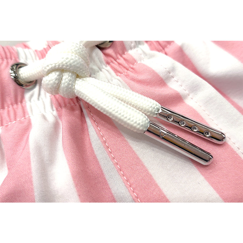 Pink Stripes
