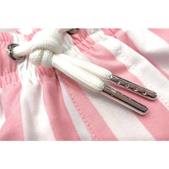 Pink Stripes