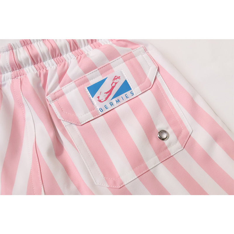 Pink Stripes