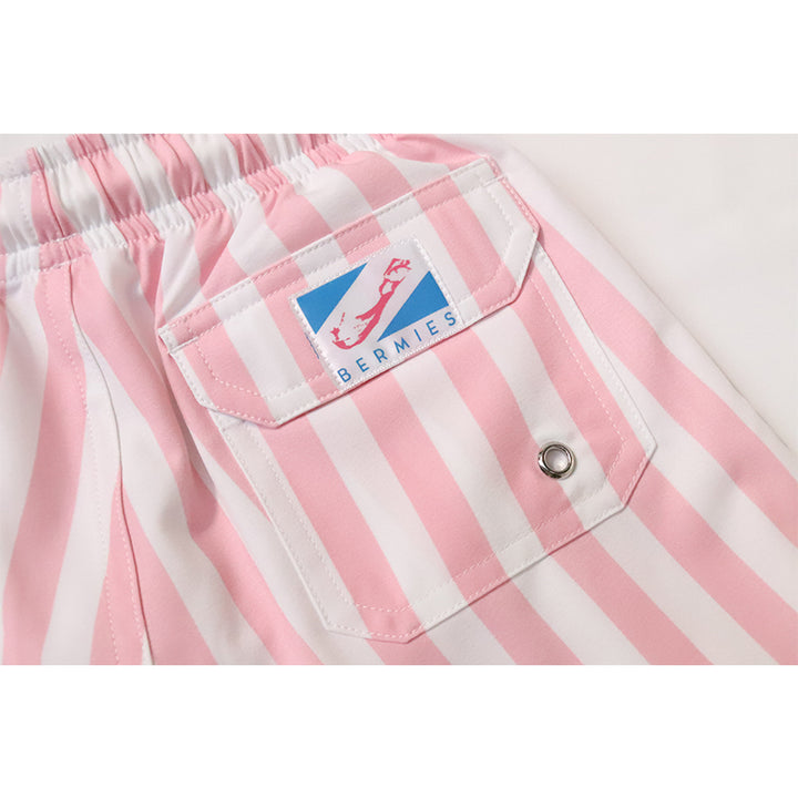Pink Stripes