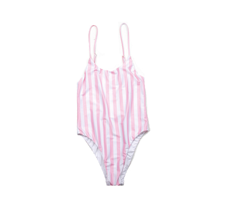 Pink Stripes