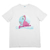 Funky Flamingo