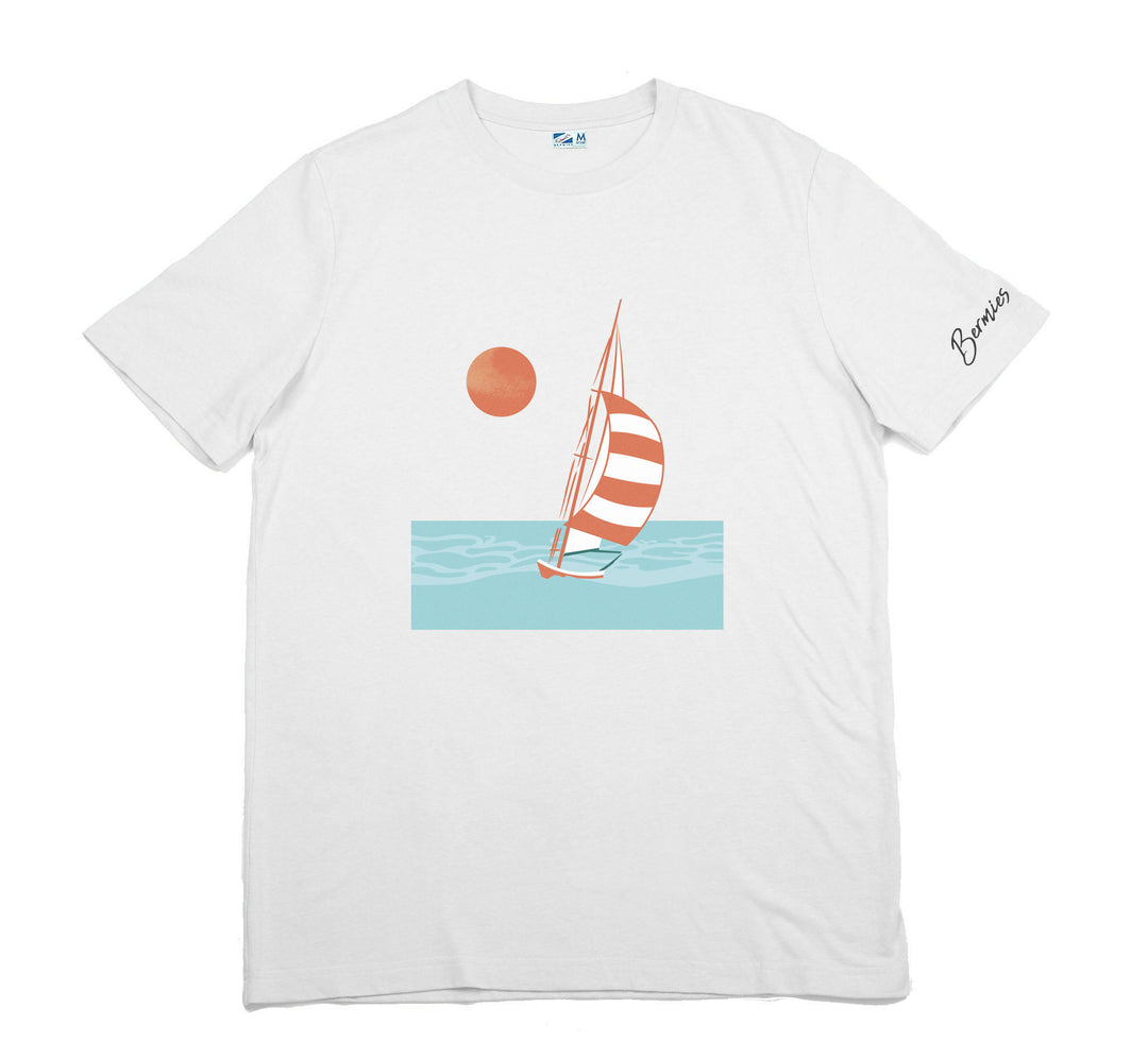 Sail Away