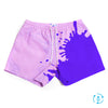 Pink to Purple - 5