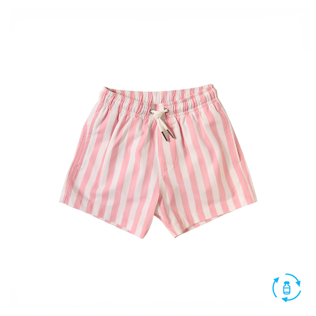 Pink Stripes