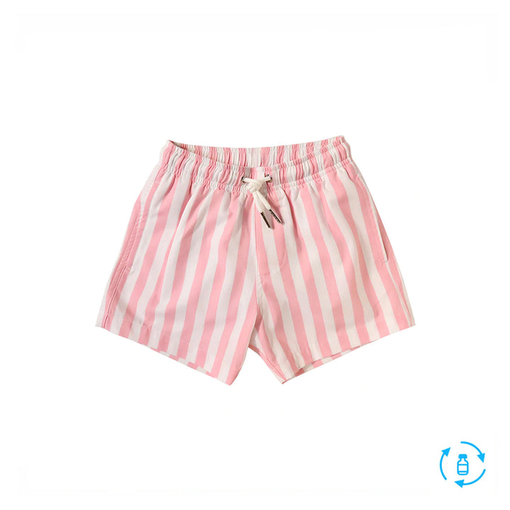 Pink Stripes