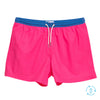 Pink and Blue - Women