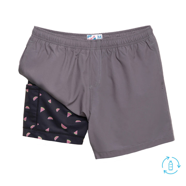 Grey (Watermelon)