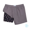 Grey (Watermelon)