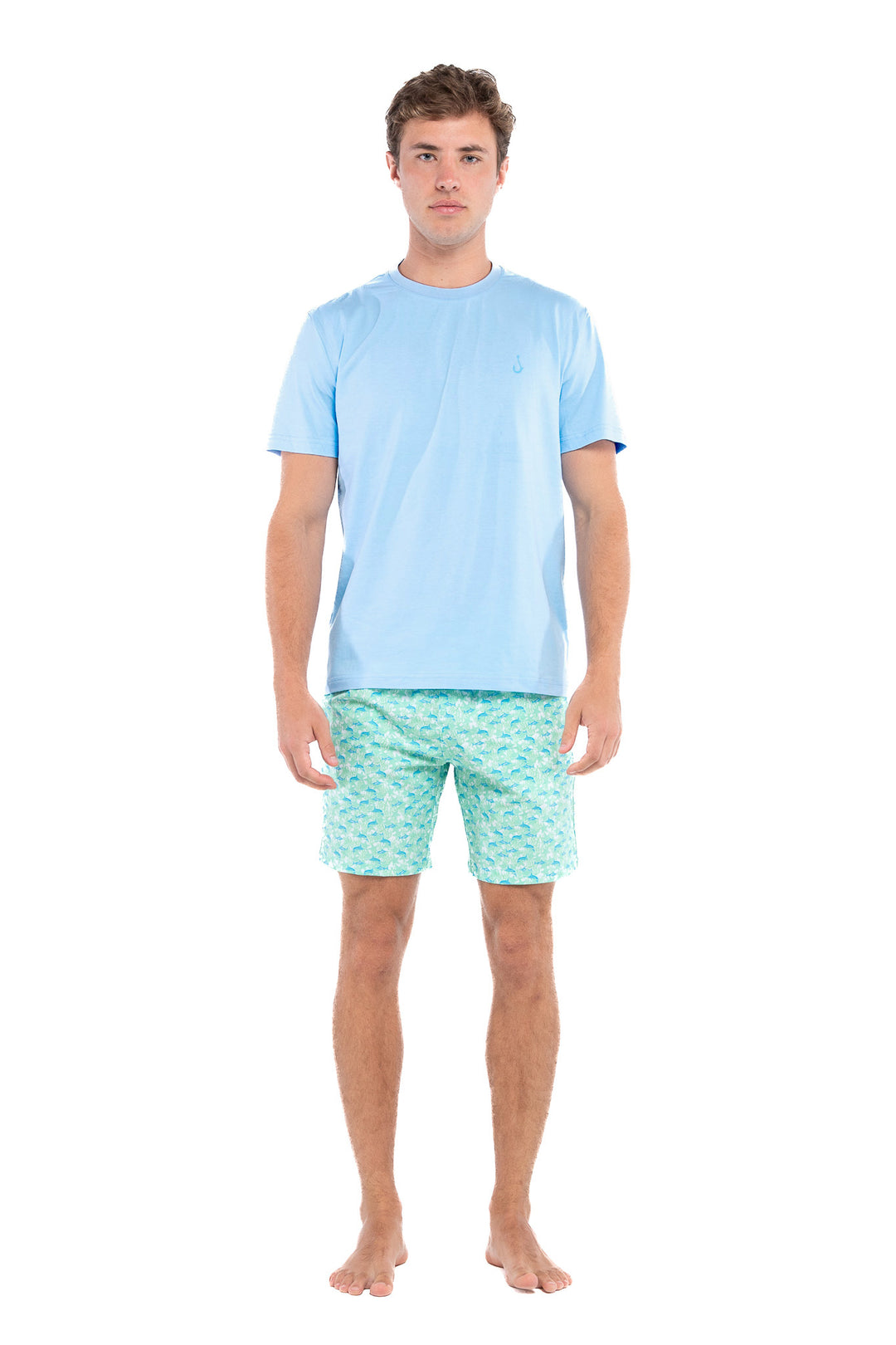 Mahi Mahi