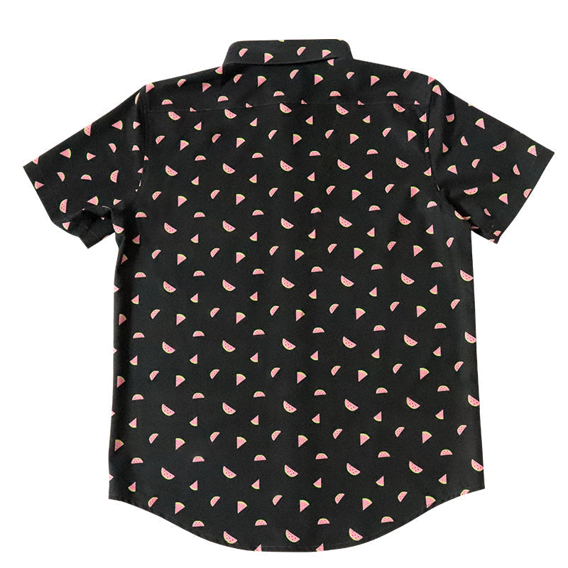 Watermelon - Performance Polystretch Shirt