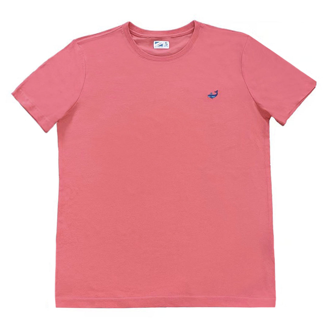Whale shirt