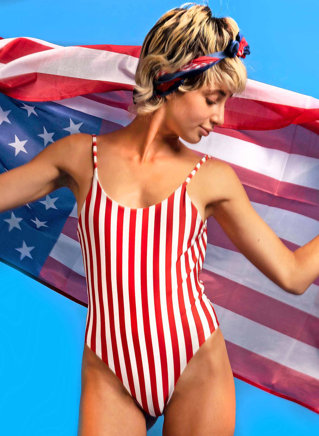 Americas