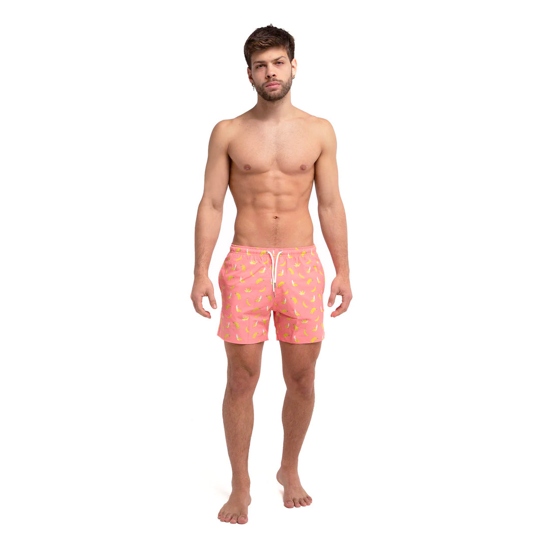 Pink Banana