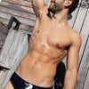 Swim Briefs - Black