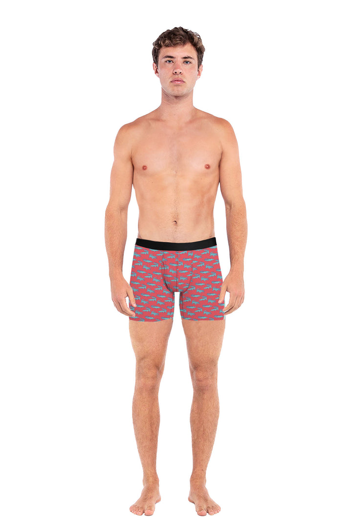 Men Boxer Brief