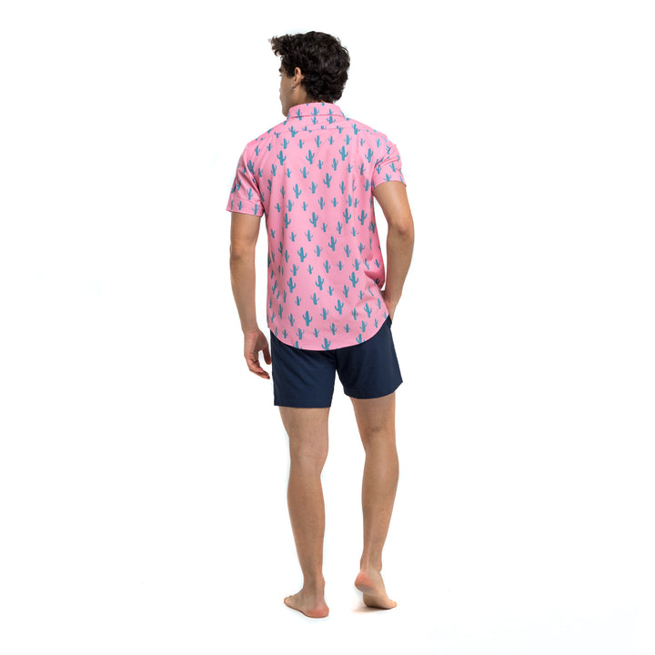 Cactus 2.0