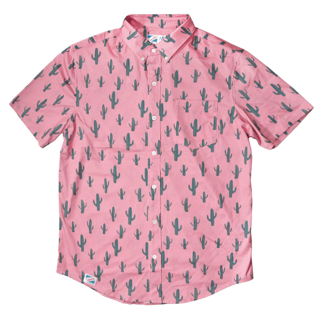 Cactus 2.0