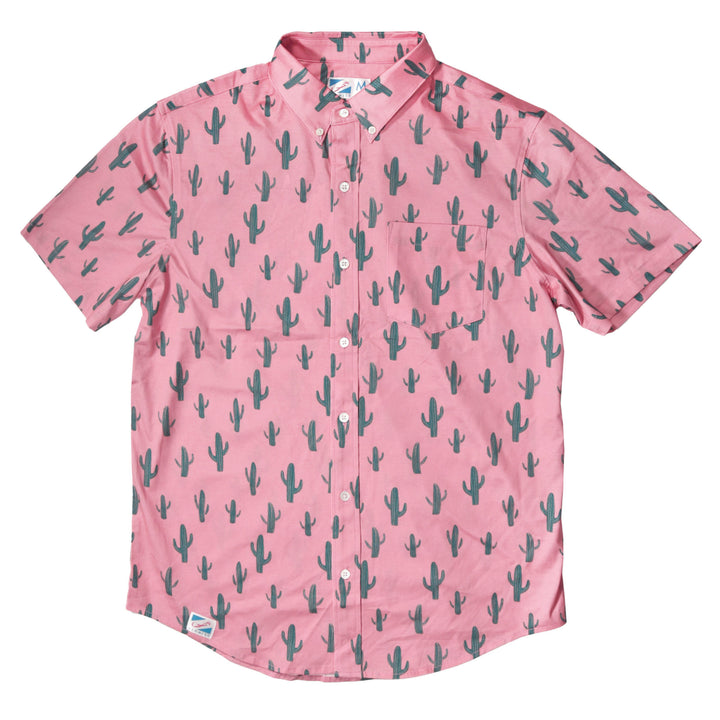 Cactus 2.0