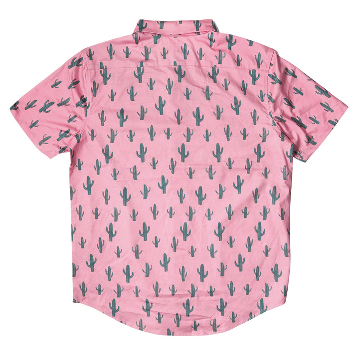 Cactus 2.0 - Casual shirt