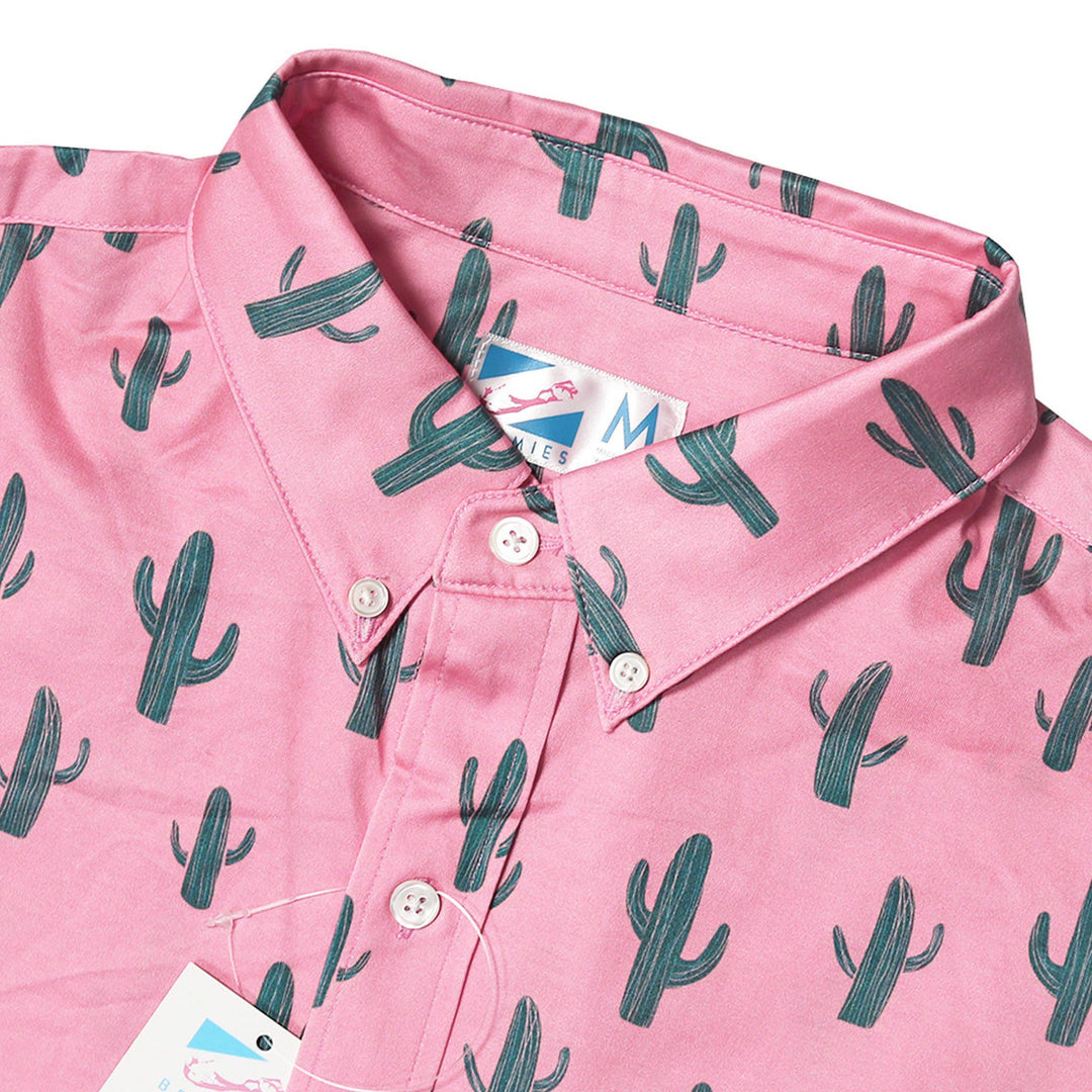 Cactus 2.0