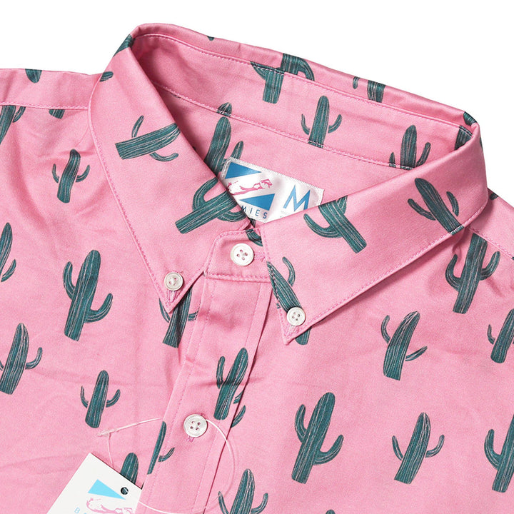 Cactus 2.0