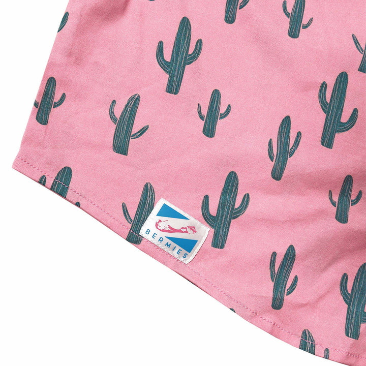Cactus 2.0