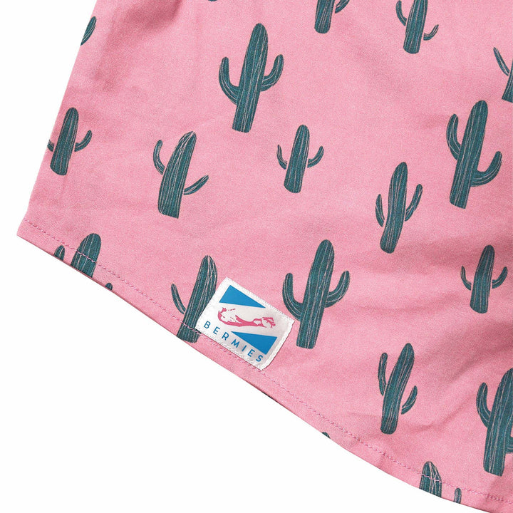 Cactus 2.0 - Casual shirt