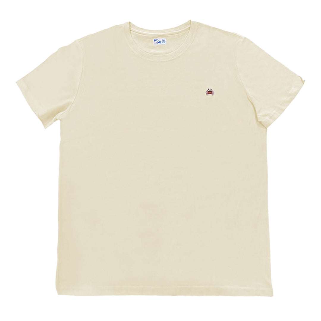 Crab shirt