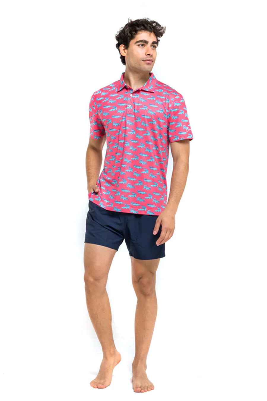 Golf Polo