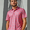 Crocodile - Golf Polo