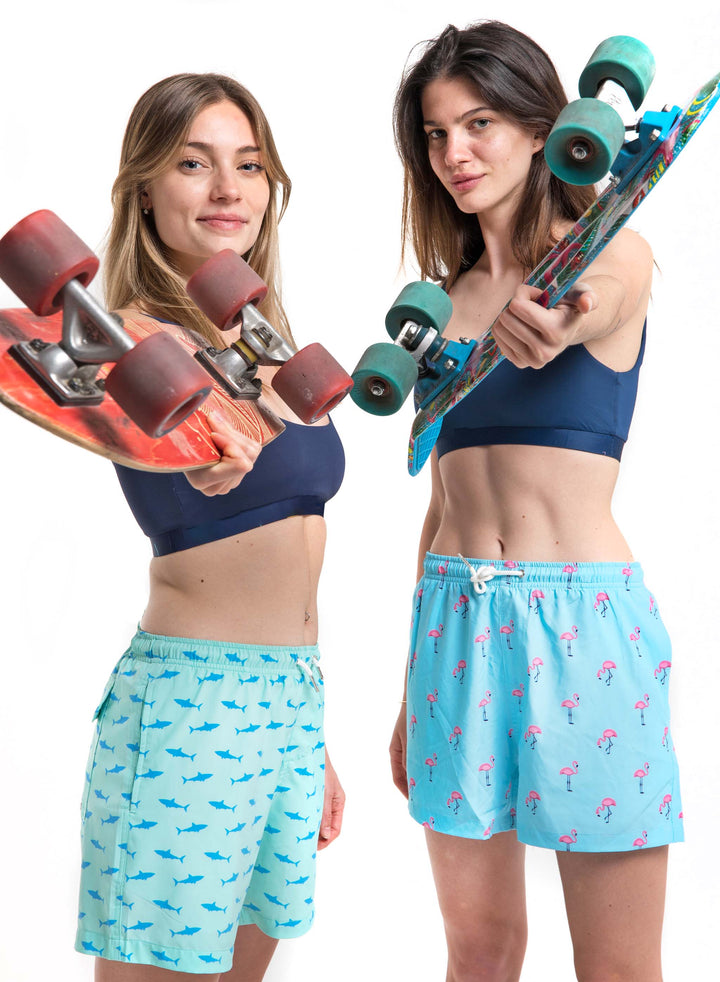 Flamazing - Women