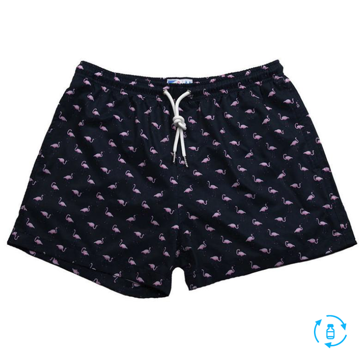 Flamingo 2.0 - 3.5" Swim Trunks