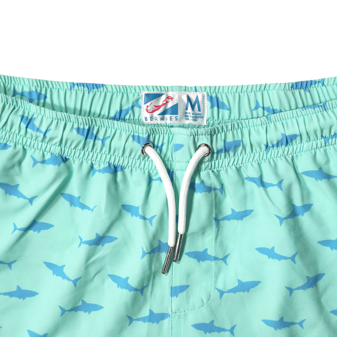 chinese boxer fish Great White M