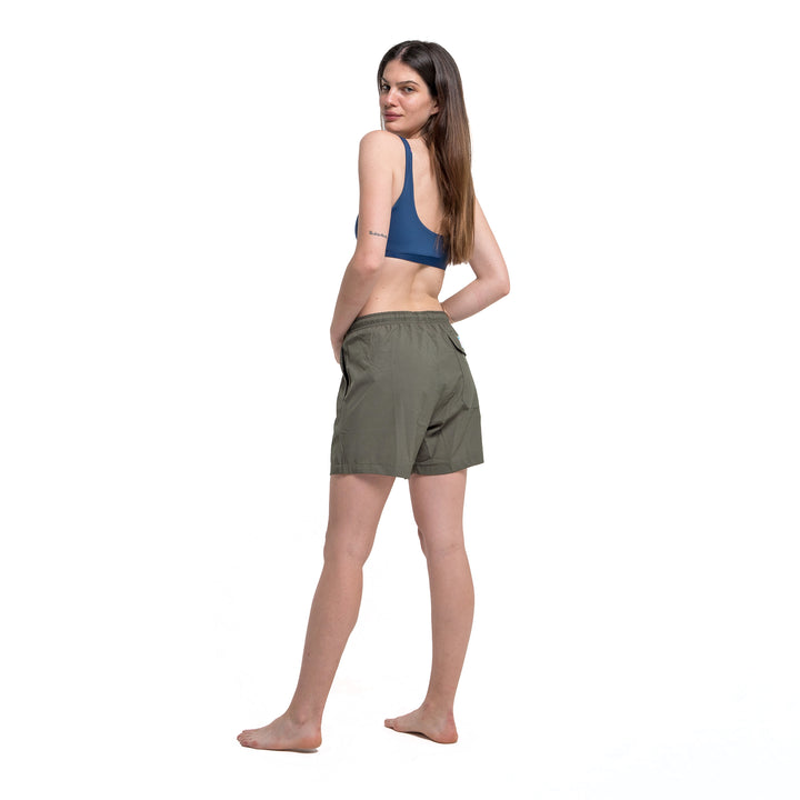 Green - Women