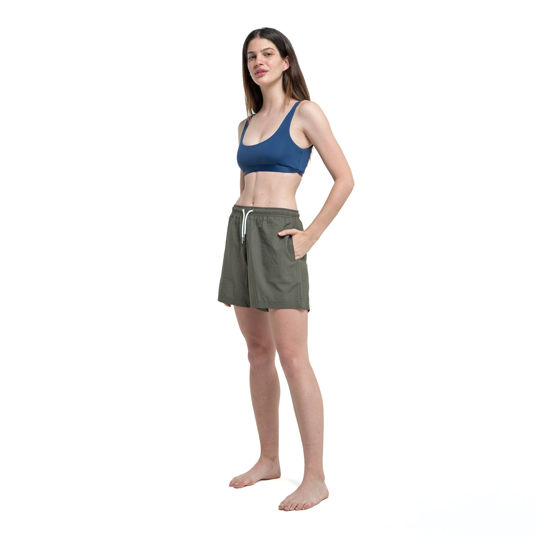Green - Women