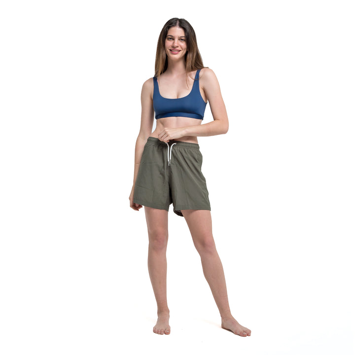 Green - Women
