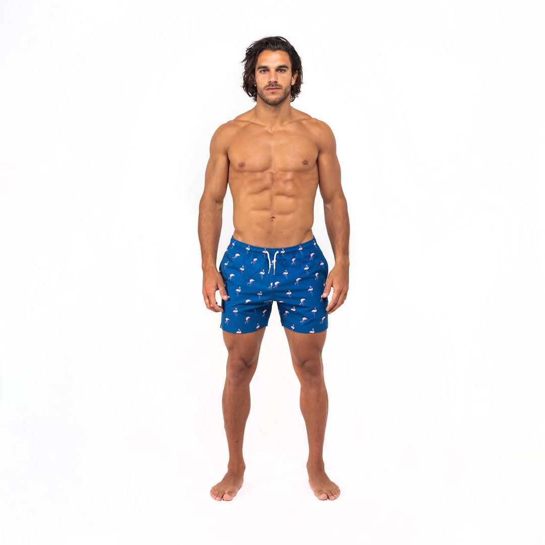 Miami - The short
