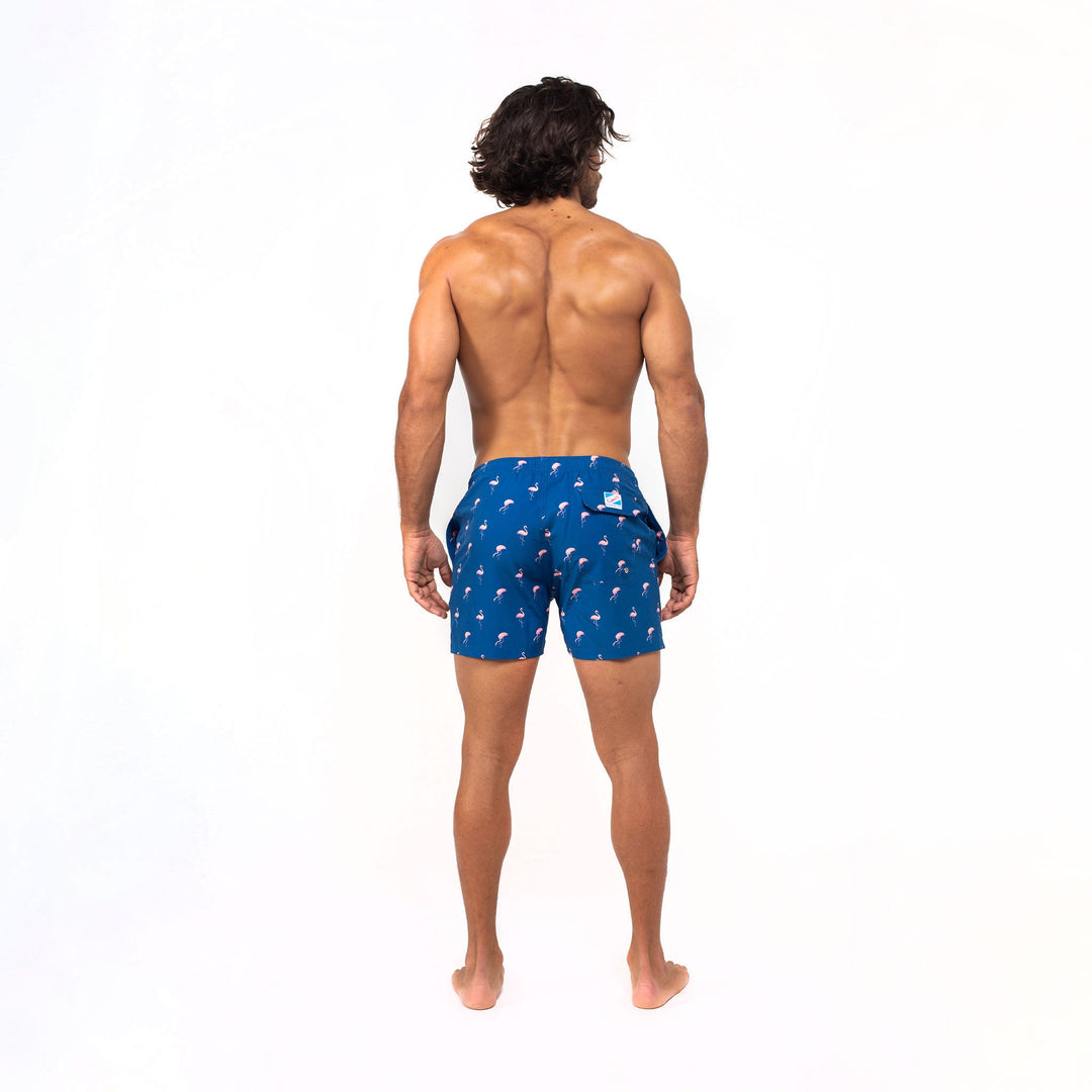 Miami - The short