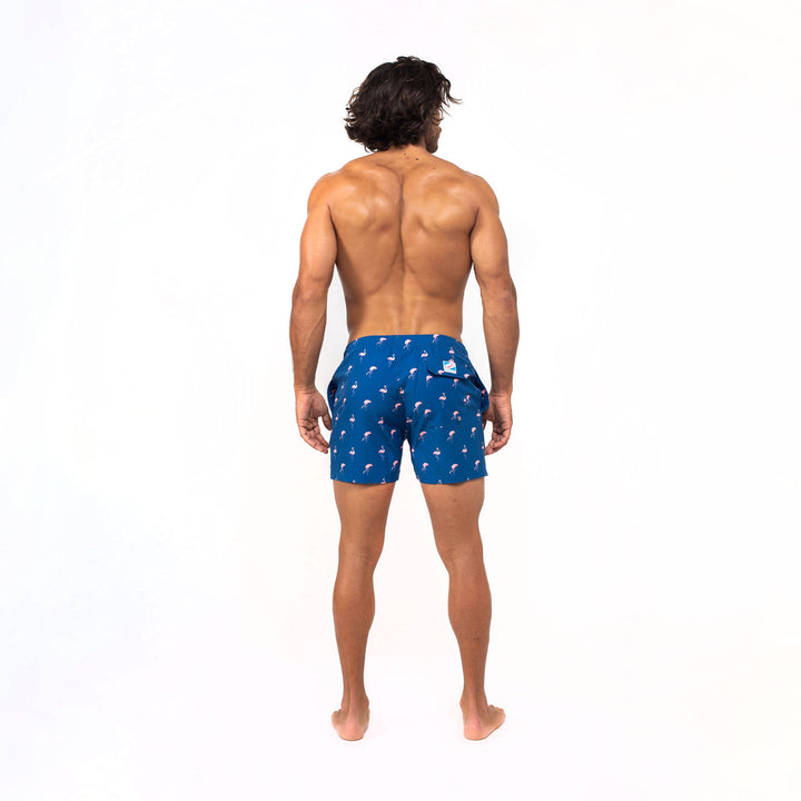 Miami - The short