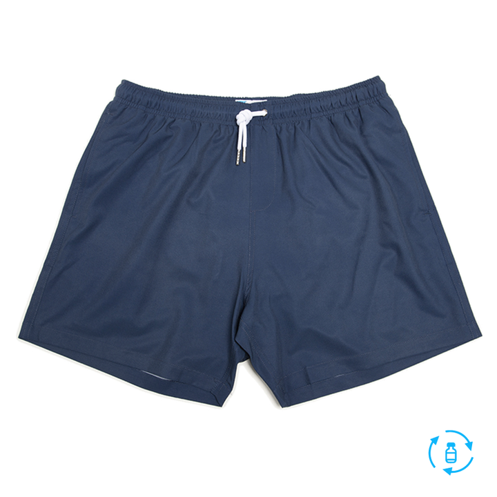 NAVY - Swim trunks