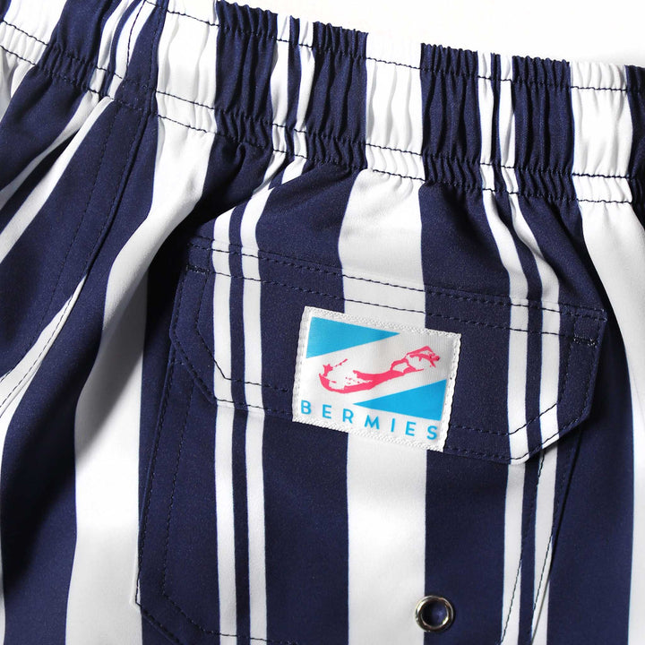 Navy Stripes 2.0